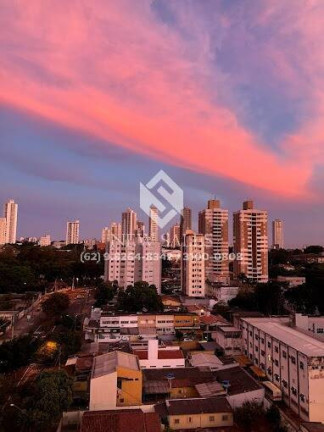 Imagem Apartamento com 2 Quartos à Venda, 62 m² em Setor Leste Universitário - Goiânia Imagem Apartamento com 2 Quartos à Venda, 62 m² em Setor Leste Universitário - Goiânia