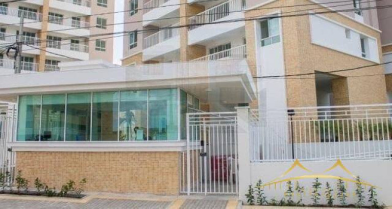 Imagem Apartamento com 3 Quartos à Venda, 83 m² em Nova Parnamirim - Parnamirim