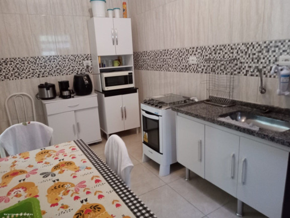 Imagem Sobrado com 2 Quartos à Venda,  em Centro - Mongaguá