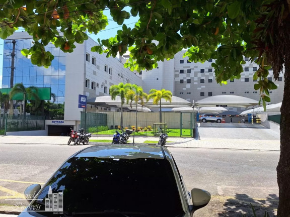 Imagem Apartamento com 3 Quartos para Alugar, 92 m² em Guamá - Belém