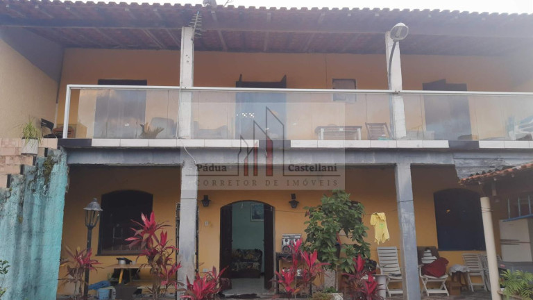 Imagem Casa com 3 Quartos à Venda, 600 m² em Cibratel Ll - Itanhaém