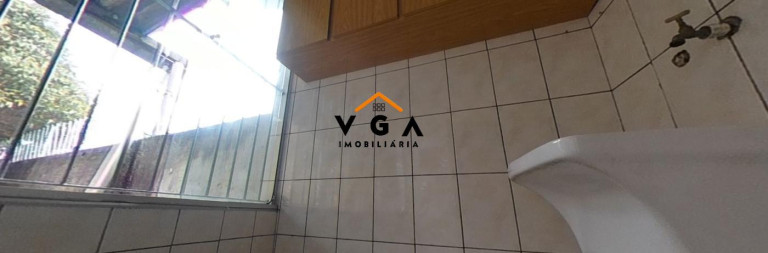 Imagem Casa com 2 Quartos à Venda, 220 m² em Vila Carmosina - São Paulo