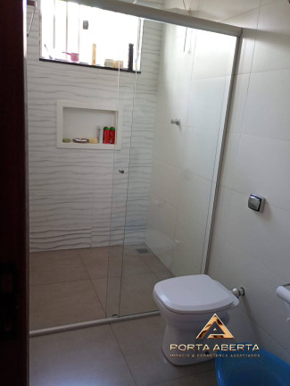 Imagem Casa com 3 Quartos à Venda, 360 m² em Residencial Porto Seguro - Caratinga