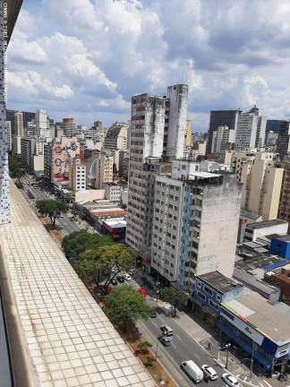 Imagem Kitnet com 1 Quarto à Venda, 40 m² em Santa Efigênia - São Paulo Imagem Kitnet com 1 Quarto à Venda, 40 m² em Santa Efigênia - São Paulo