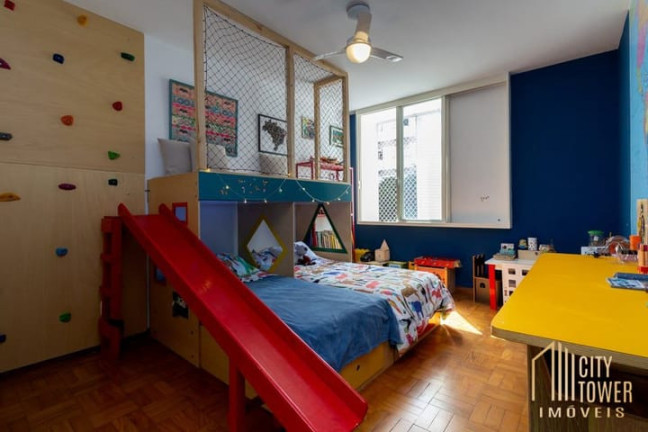 Imagem Apartamento com 3 Quartos à Venda, 292 m² em Jardim Paulista - São Paulo