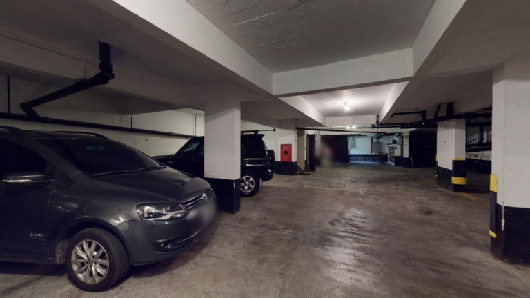 Imagem Imóvel com 2 Quartos à Venda, 65 m² em Vila Olímpia - São Paulo Imagem Imóvel com 2 Quartos à Venda, 65 m² em Vila Olímpia - São Paulo