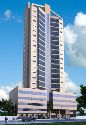Imagem Apartamento com 3 Quartos à Venda, 128 m² em Centro - Balneário Camboriú
