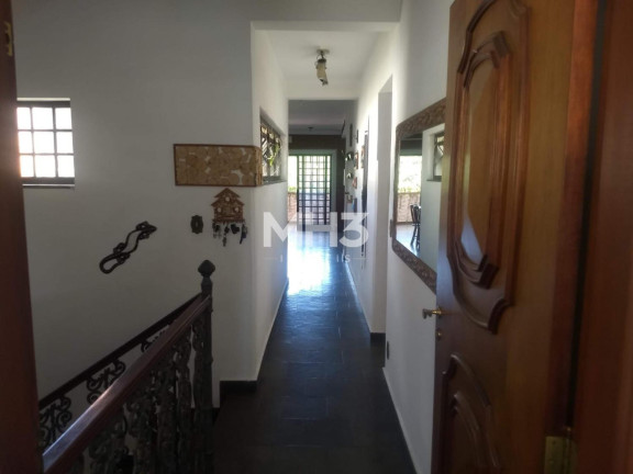 Imagem Sobrado com 5 Quartos à Venda, 310 m² em Jardim Guarani - Campinas
