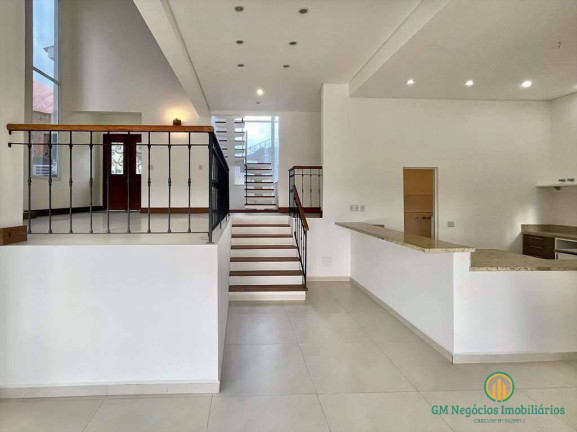 Imagem Casa de Condomínio com 3 Quartos à Venda, 507 m² em Paisagem Renoir - Cotia Imagem Casa de Condomínio com 3 Quartos à Venda, 507 m² em Paisagem Renoir - Cotia