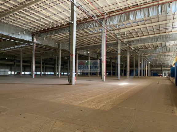 Imagem Imóvel Comercial para Alugar, 30.172 m² em Jardim São Camilo - Hortolândia Imagem Imóvel Comercial para Alugar, 30.172 m² em Jardim São Camilo - Hortolândia
