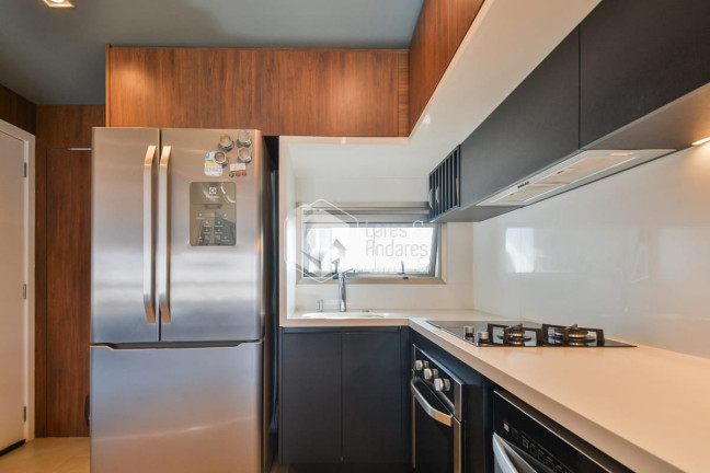 Imagem Apartamento com 3 Quartos à Venda, 113 m² em Vila Clementino - São Paulo