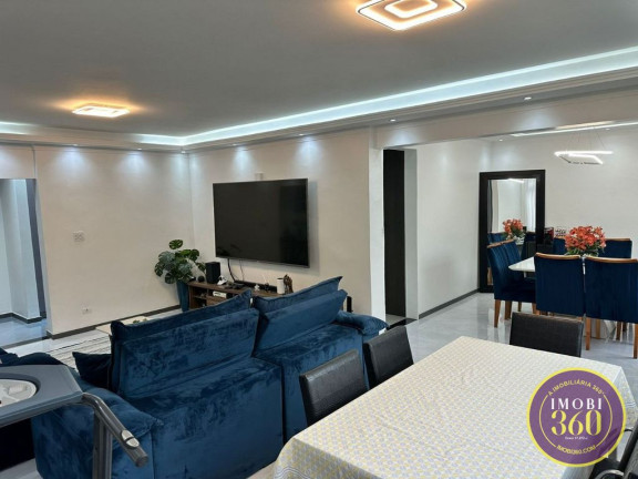 Imagem Apartamento com 4 Quartos à Venda, 164 m² em Moóca - São Paulo