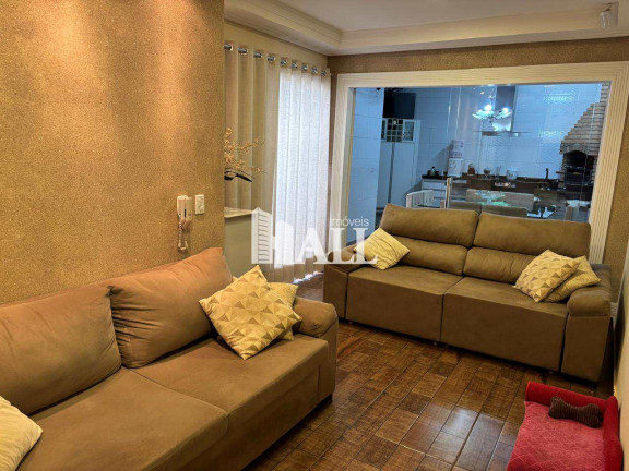 Imagem Casa com 2 Quartos à Venda, 65 m² em Loteamento Moradas Rio Preto - São José Do Rio Preto Imagem Casa com 2 Quartos à Venda, 65 m² em Loteamento Moradas Rio Preto - São José Do Rio Preto