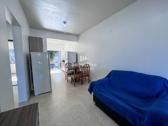 Imagem Casa com 2 Quartos à Venda, 77 m² em Barra Do Sai - Itapoá Imagem Casa com 2 Quartos à Venda, 77 m² em Barra Do Sai - Itapoá