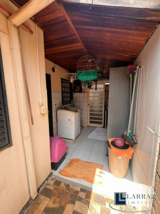 Imagem Casa com 3 Quartos à Venda, 166 m² em Planalto Verde - Ribeirão Preto Imagem Casa com 3 Quartos à Venda, 166 m² em Planalto Verde - Ribeirão Preto