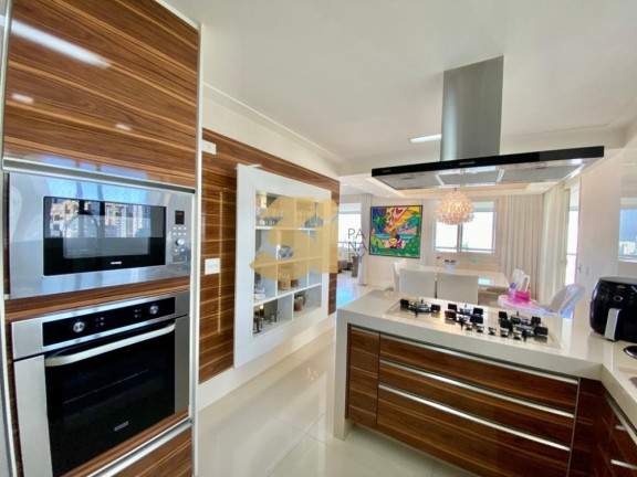 Imagem Apartamento com 3 Quartos à Venda, 260 m² em Morumbi - São Paulo