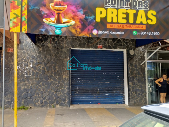 Imóvel Comercial para Alugar, 40 m² em Centro - Mongaguá