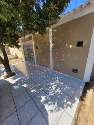 Imagem Casa com 4 Quartos à Venda, 93 m² em Ipiranga - Ribeirão Preto