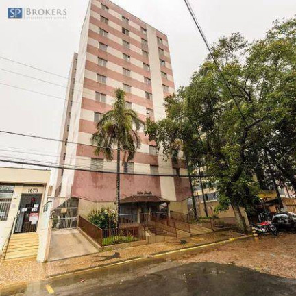 Apartamento com 2 Quartos à Venda, 65 m² em Vila Itapura - Campinas