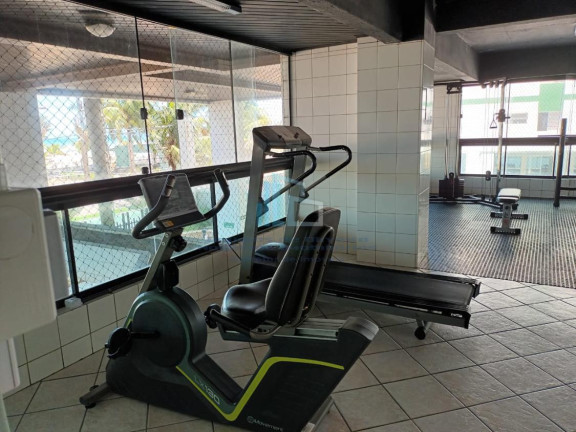 Imagem Apartamento com 1 Quarto à Venda, 60 m² em Tupi - Praia Grande