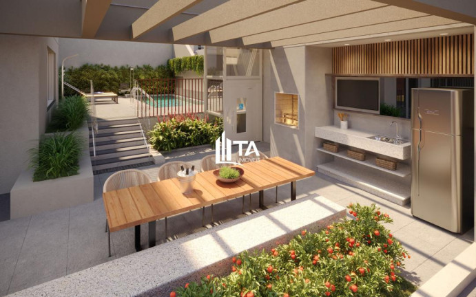 Imagem Imóvel com 3 Quartos à Venda, 112 m² em Cambuí - Campinas