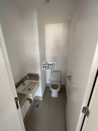 Imagem Apartamento com 3 Quartos à Venda, 143 m² em Campo Belo - São Paulo
