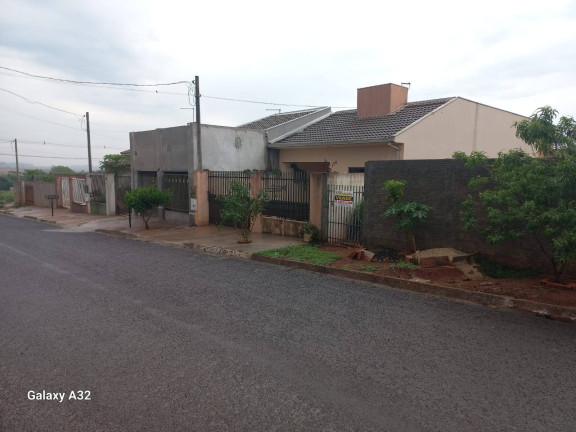 Terreno à Venda, 252 m² em Jardim Califórnia - Sabáudia