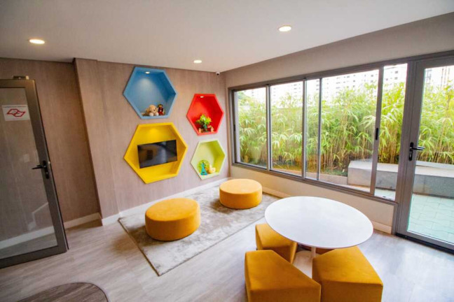 Imagem Imóvel com 2 Quartos à Venda,  em Vila Mariana - São Paulo