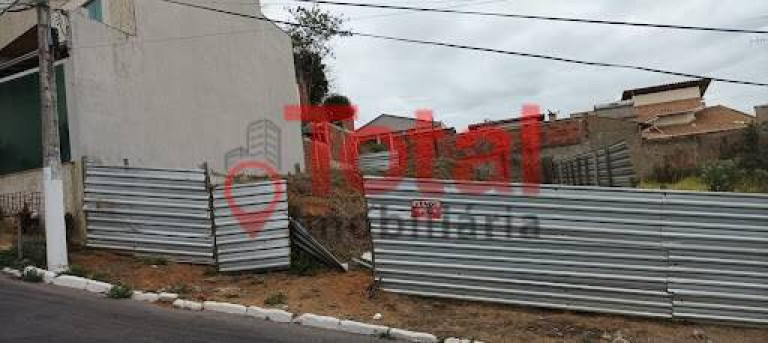 Terreno à Venda, 301 m² em Eldorado - Timóteo