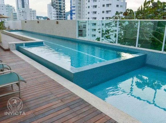 Imagem Cobertura com 3 Quartos à Venda, 268 m² em Pioneiros - Balneário Camboriú
