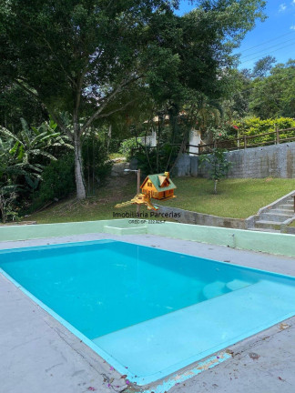 Imagem Chácara com 3 Quartos à Venda, 250 m² em Nova Cerejeira - Atibaia Imagem Chácara com 3 Quartos à Venda, 250 m² em Nova Cerejeira - Atibaia