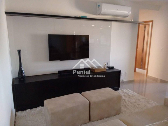 Apartamento com 2 Quartos à Venda, 87 m² em Bosque Das Juritis - Ribeirão Preto