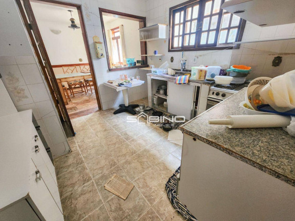 Imagem Casa com 4 Quartos à Venda, 408 m² em Riviera De São Lourenço - Bertioga