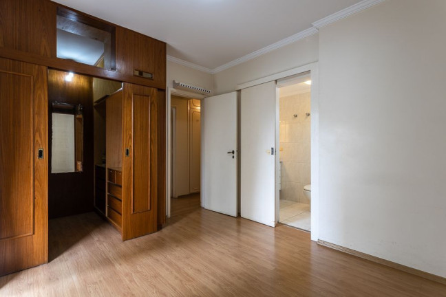 Imagem Apartamento com 4 Quartos à Venda, 169 m² em Moema - São Paulo