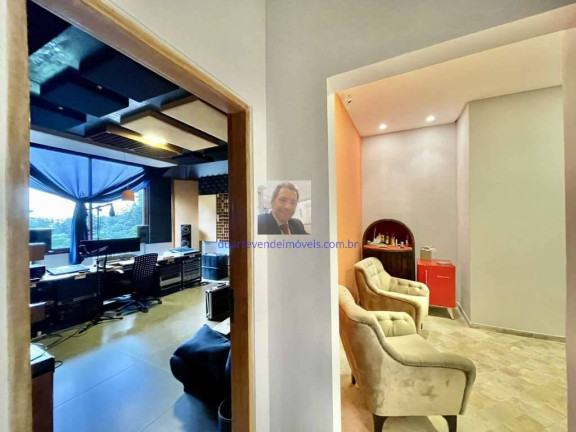 Sala Comercial à Venda, 86 m² em Barueri