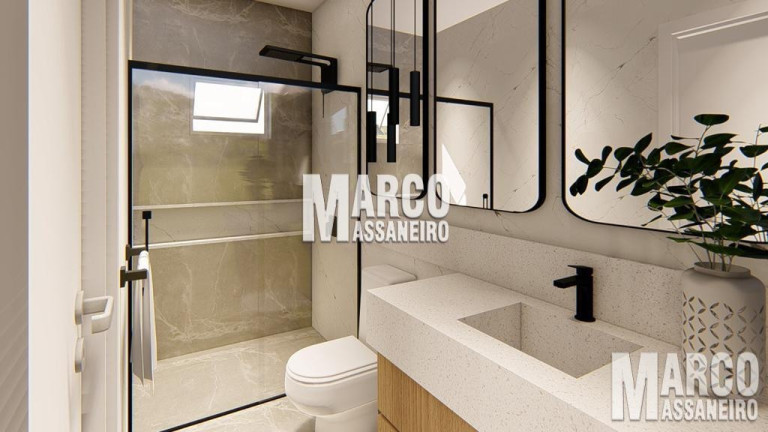 Imagem Casa com 2 Quartos à Venda, em Amizade - Jaraguá Do Sul Imagem Casa com 2 Quartos à Venda, em Amizade - Jaraguá Do Sul