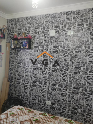 Imagem Apartamento com 2 Quartos à Venda, 42 m² em Cidade Patriarca - São Paulo