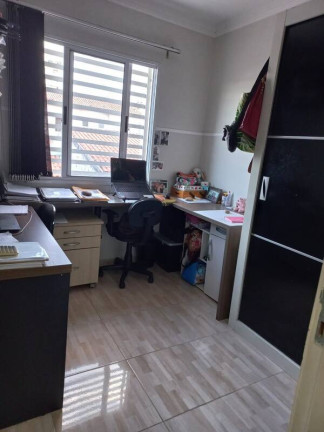 Imagem Casa de Condomínio com 2 Quartos à Venda, 125 m² em Condomínio Residencial Campo Belo - São José Dos Campos
