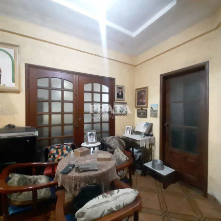 Imagem Casa com 5 Quartos à Venda, 320 m² em Encruzilhada - Santos
