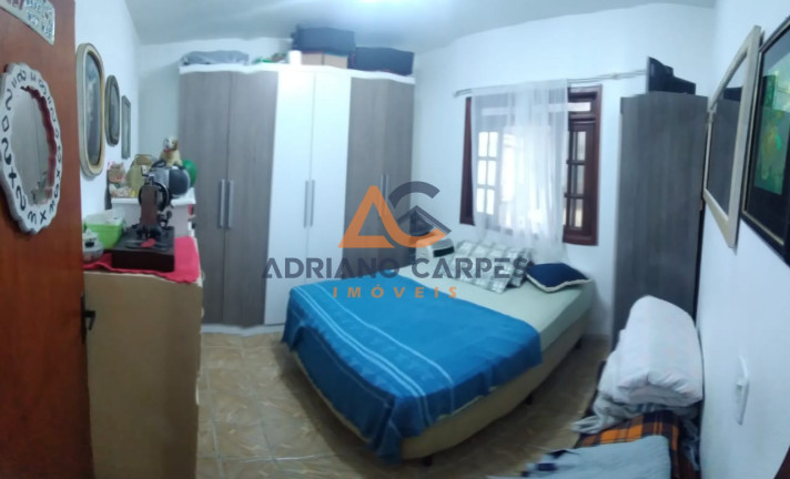 Imagem Casa com 2 Quartos à Venda, 86 m² em Gravatá - Navegantes