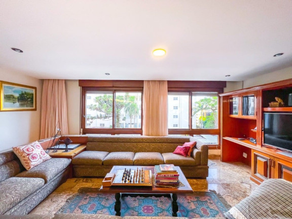 Imagem Apartamento com 3 Quartos à Venda, 240 m² em Moinhos De Vento - Porto Alegre Imagem Apartamento com 3 Quartos à Venda, 240 m² em Moinhos De Vento - Porto Alegre