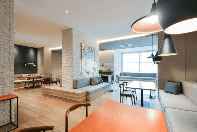 Imagem Apartamento com 2 Quartos à Venda, 62 m² em Barra Funda - São Paulo Imagem Apartamento com 2 Quartos à Venda, 62 m² em Barra Funda - São Paulo