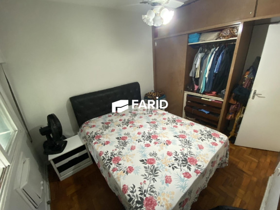 Imagem Apartamento com 2 Quartos à Venda, 94 m² em Ponta Da Praia - Santos Imagem Apartamento com 2 Quartos à Venda, 94 m² em Ponta Da Praia - Santos