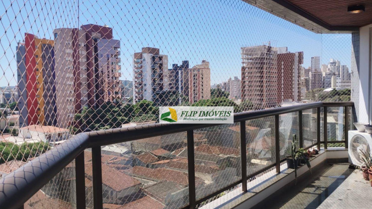 Imagem Apartamento com 4 Quartos à Venda, 251 m² em Cambuí - Campinas Imagem Apartamento com 4 Quartos à Venda, 251 m² em Cambuí - Campinas