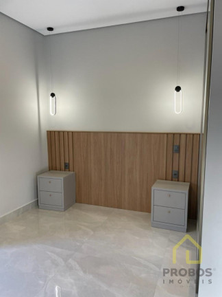 Imagem Casa com 3 Quartos à Venda, 108 m² em Jardins Do Império - Indaiatuba