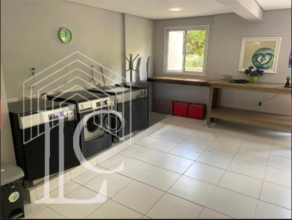 Imagem Apartamento com 1 Quarto à Venda, 45 m² em Brooklin - São Paulo