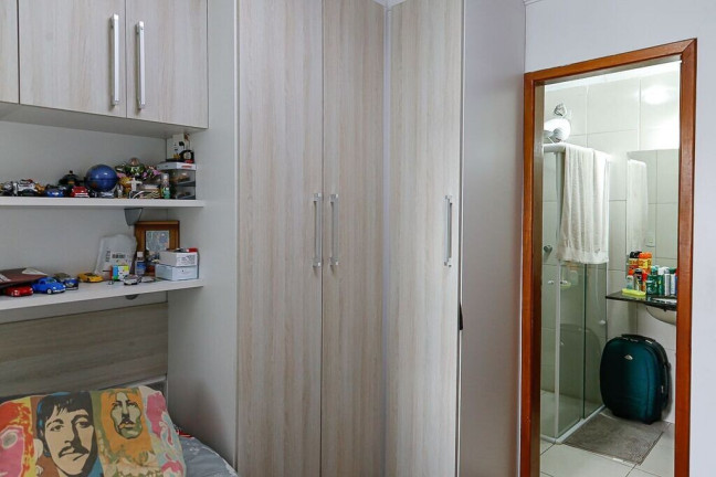 Imagem Casa com 3 Quartos à Venda, 145 m² em Vila Carrão - São Paulo Imagem Casa com 3 Quartos à Venda, 145 m² em Vila Carrão - São Paulo