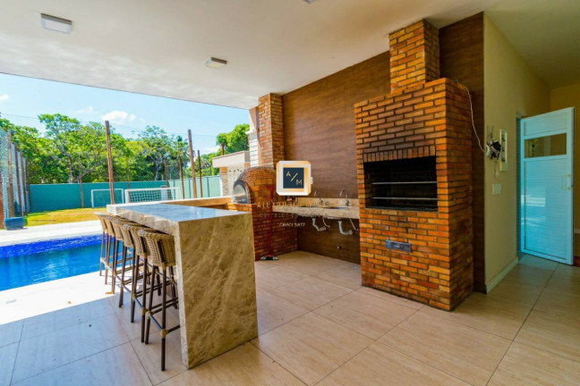 Imagem Casa com 3 Quartos à Venda, 98 m² em Coaçu - Eusébio Imagem Casa com 3 Quartos à Venda, 98 m² em Coaçu - Eusébio