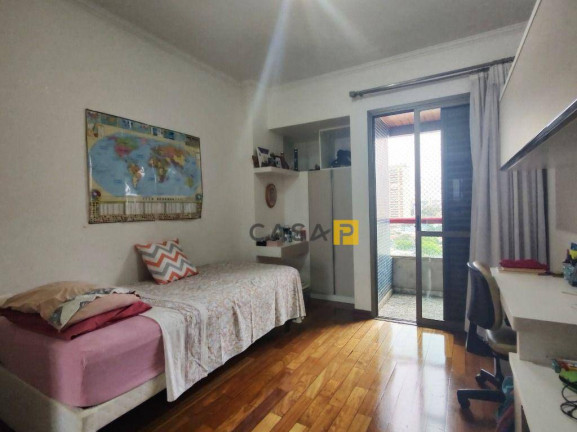 Imagem Apartamento com 4 Quartos à Venda, 154 m² em Vila Medon - Americana Imagem Apartamento com 4 Quartos à Venda, 154 m² em Vila Medon - Americana