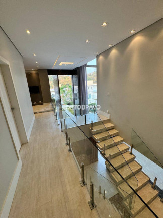 Imagem Casa com 4 Quartos para Alugar, 301 m² em Alphaville - Santana De Parnaíba Imagem Casa com 4 Quartos para Alugar, 301 m² em Alphaville - Santana De Parnaíba